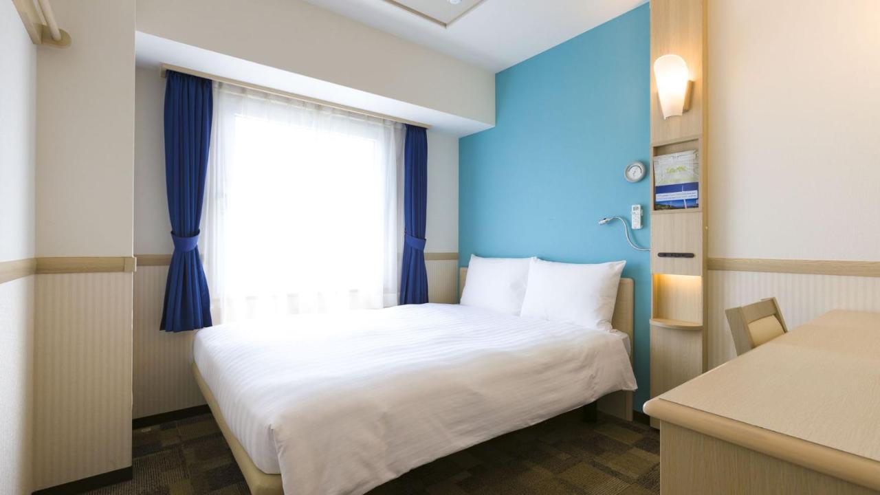 Toyoko Inn Shin-Aomori-Eki Higashi-Guchi Екстер'єр фото